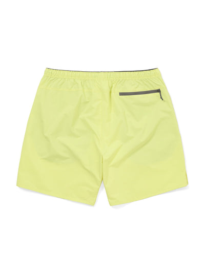 Running Short