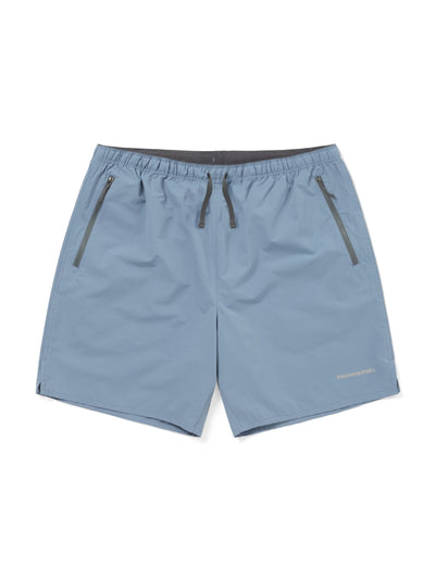Running Short