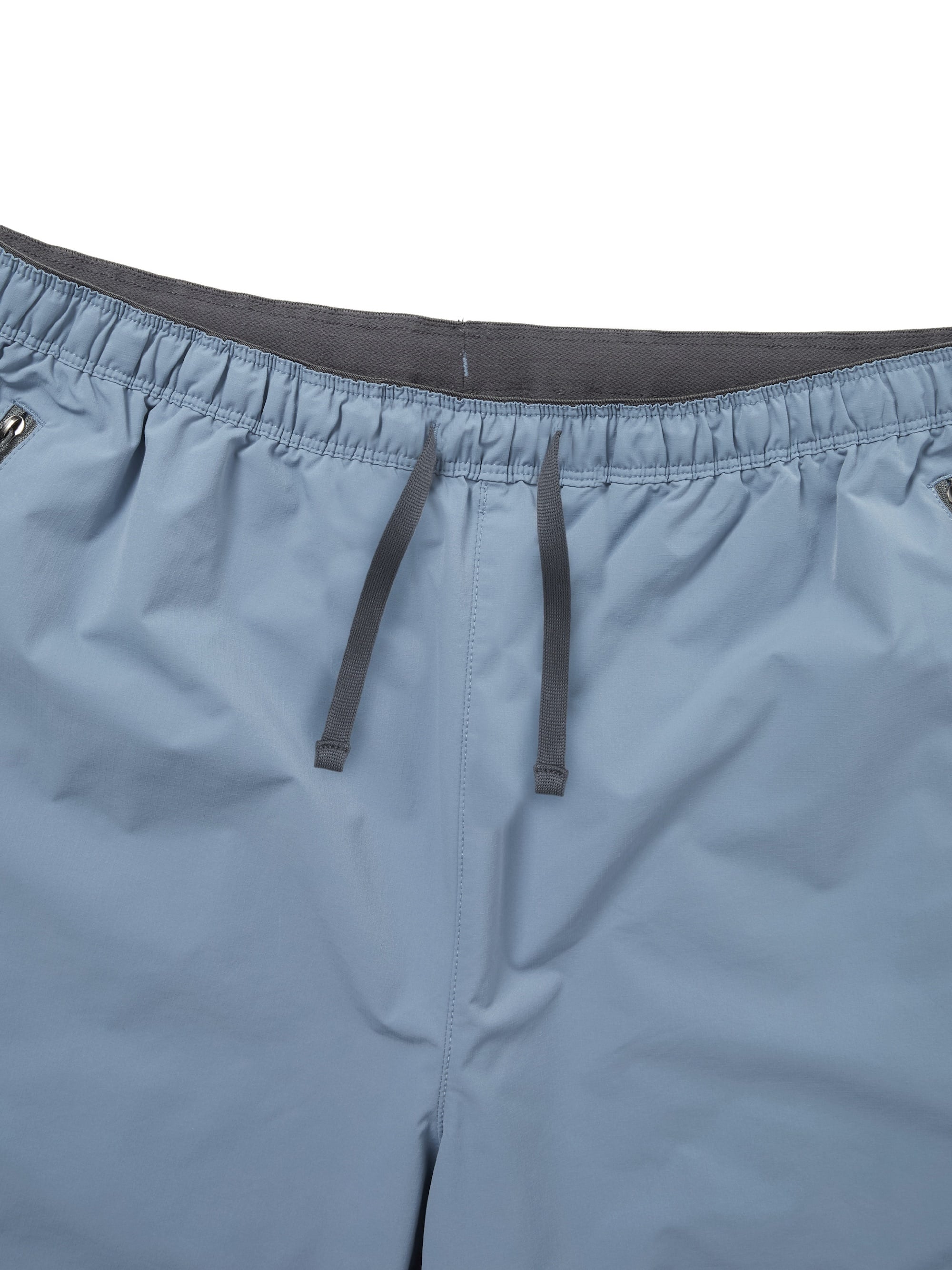Running Short