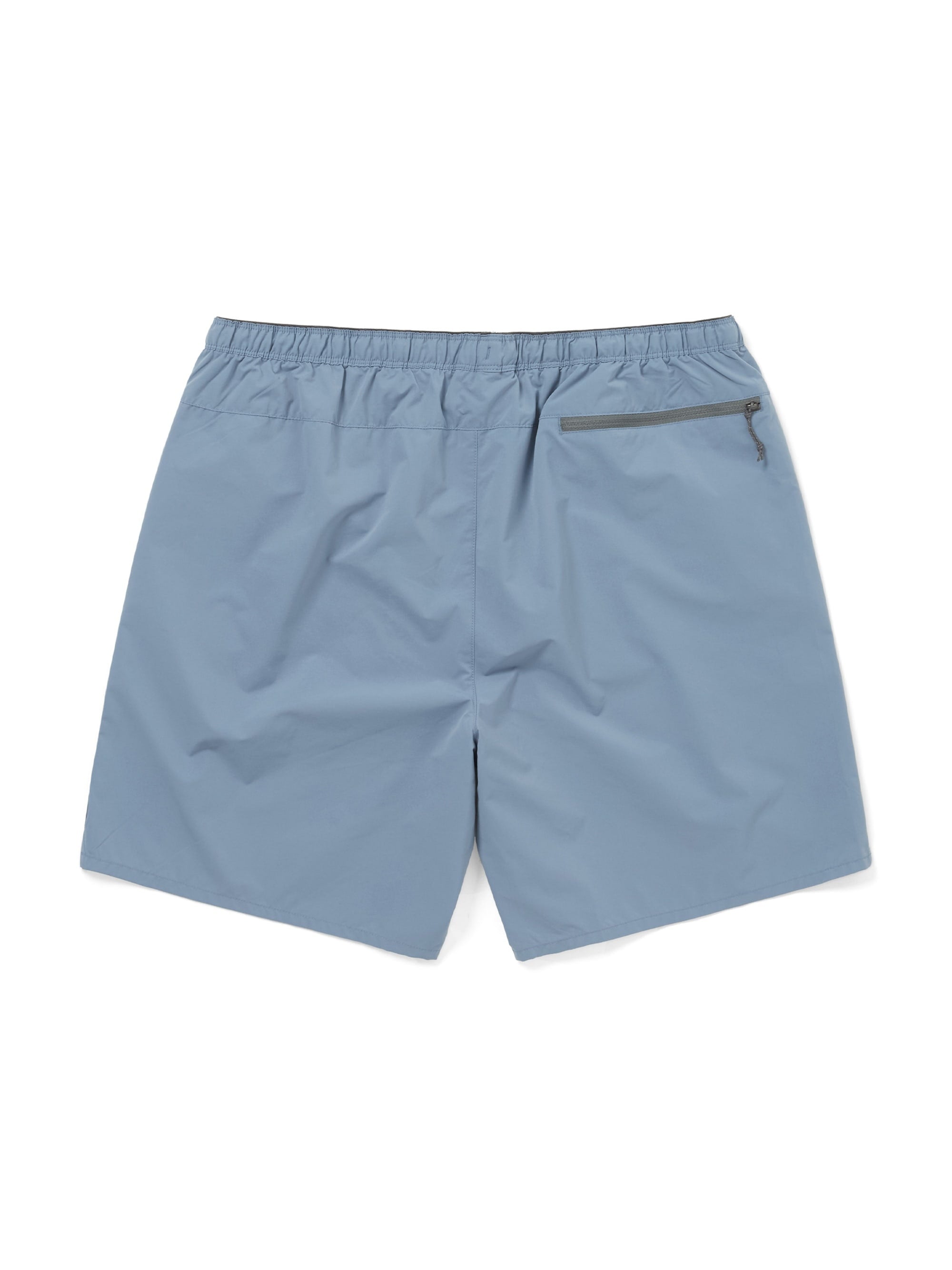 Running Short