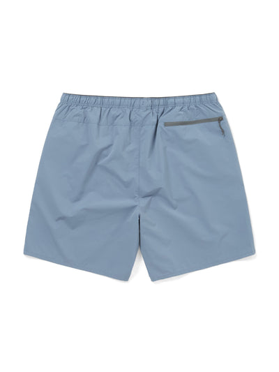 Running Short