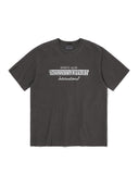 S.G. INTL. Tee