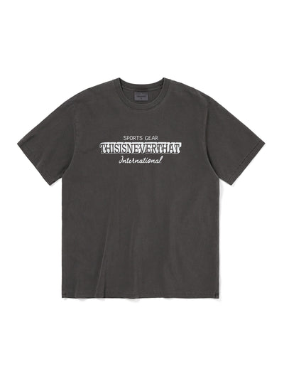 S.G. INTL. Tee