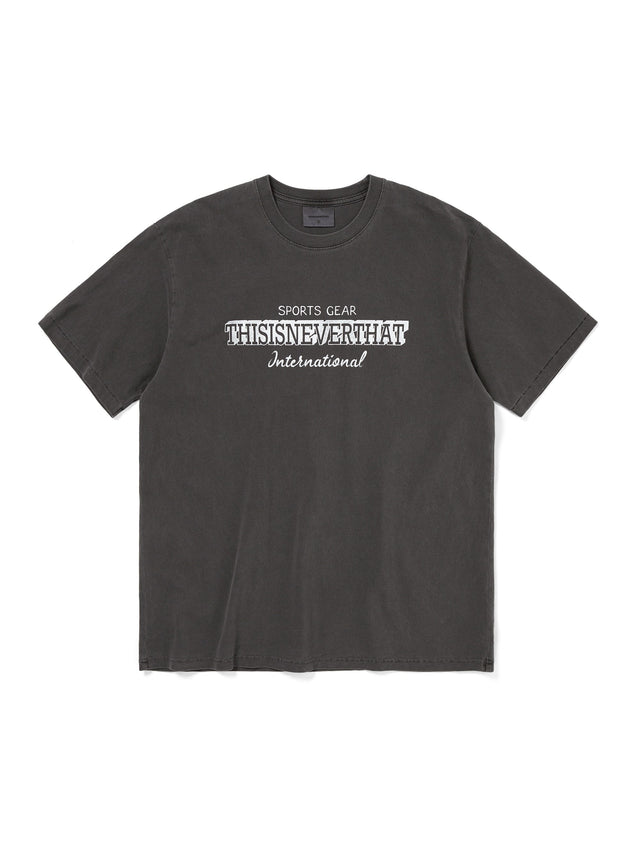 S.G. INTL. Tee