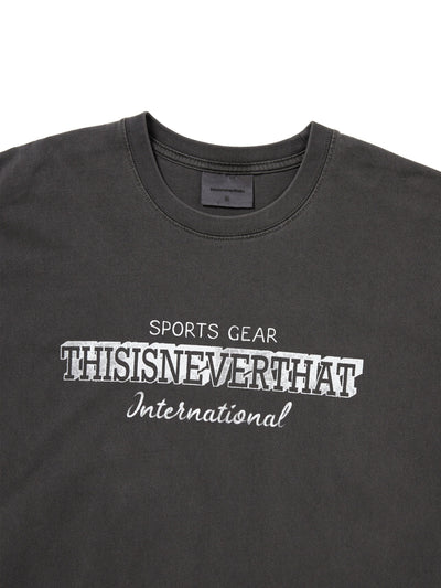 S.G. INTL. Tee