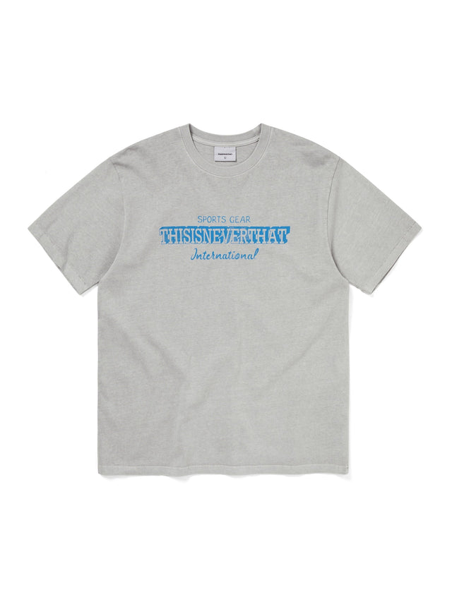 S.G. INTL. Tee