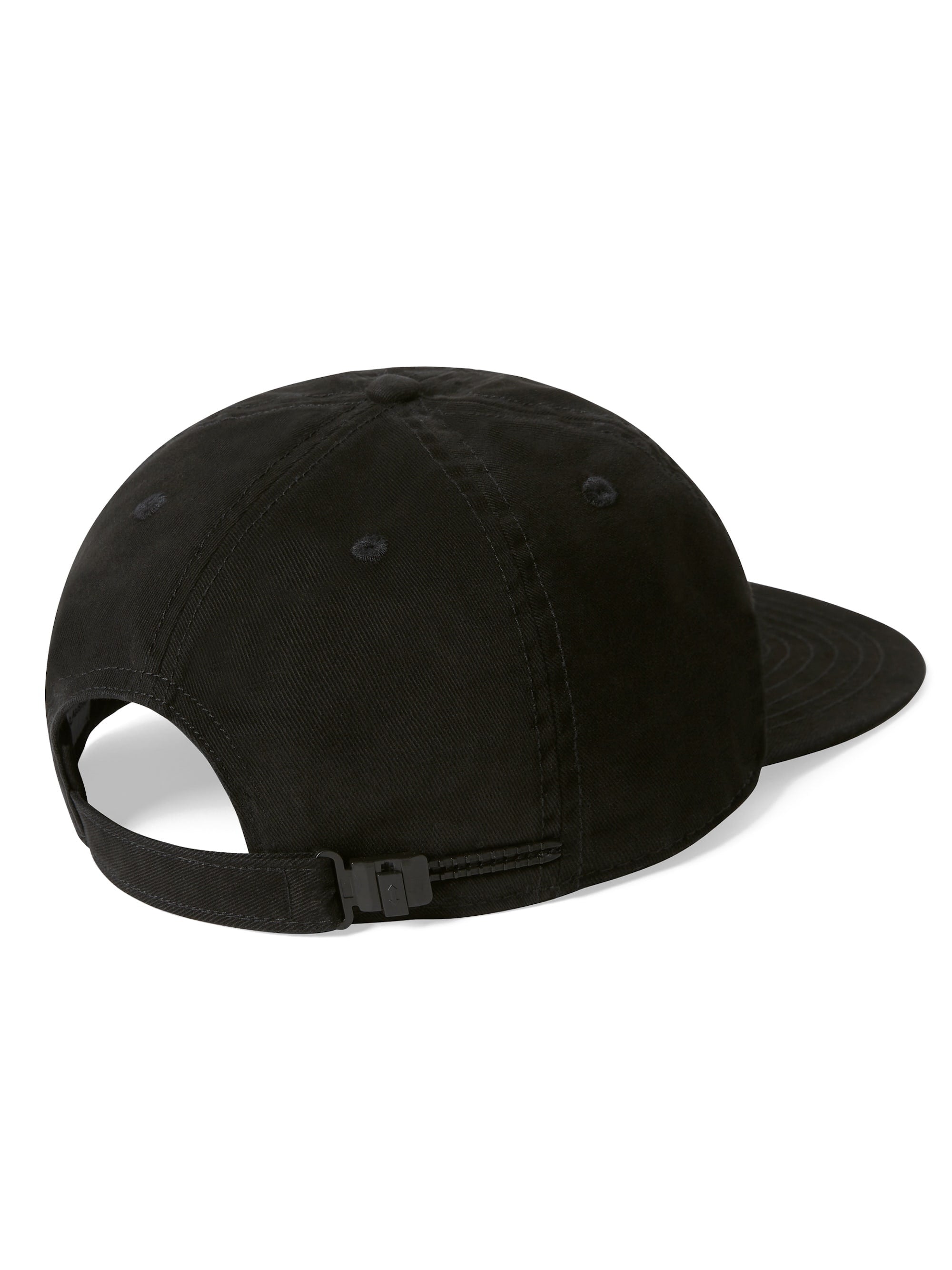 SP INTL-Logo Cap