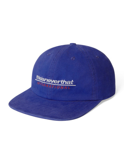 SP INTL-Logo Cap