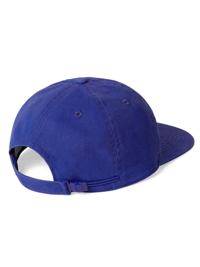 SP INTL-Logo Cap