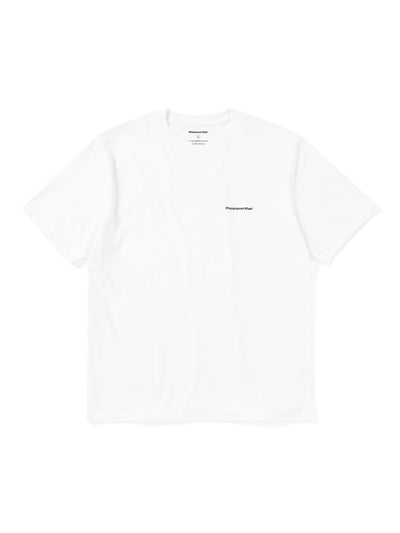 SP-Logo Cooling Performance Tee