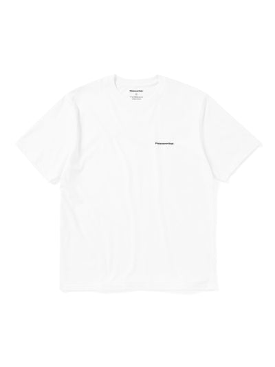 SP-Logo Cooling Performance Tee