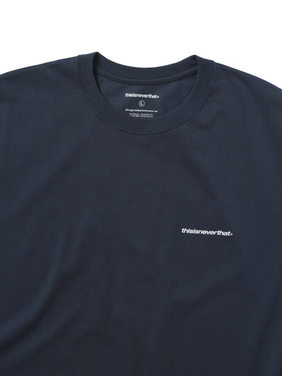 SP-Logo Cooling Performance Tee