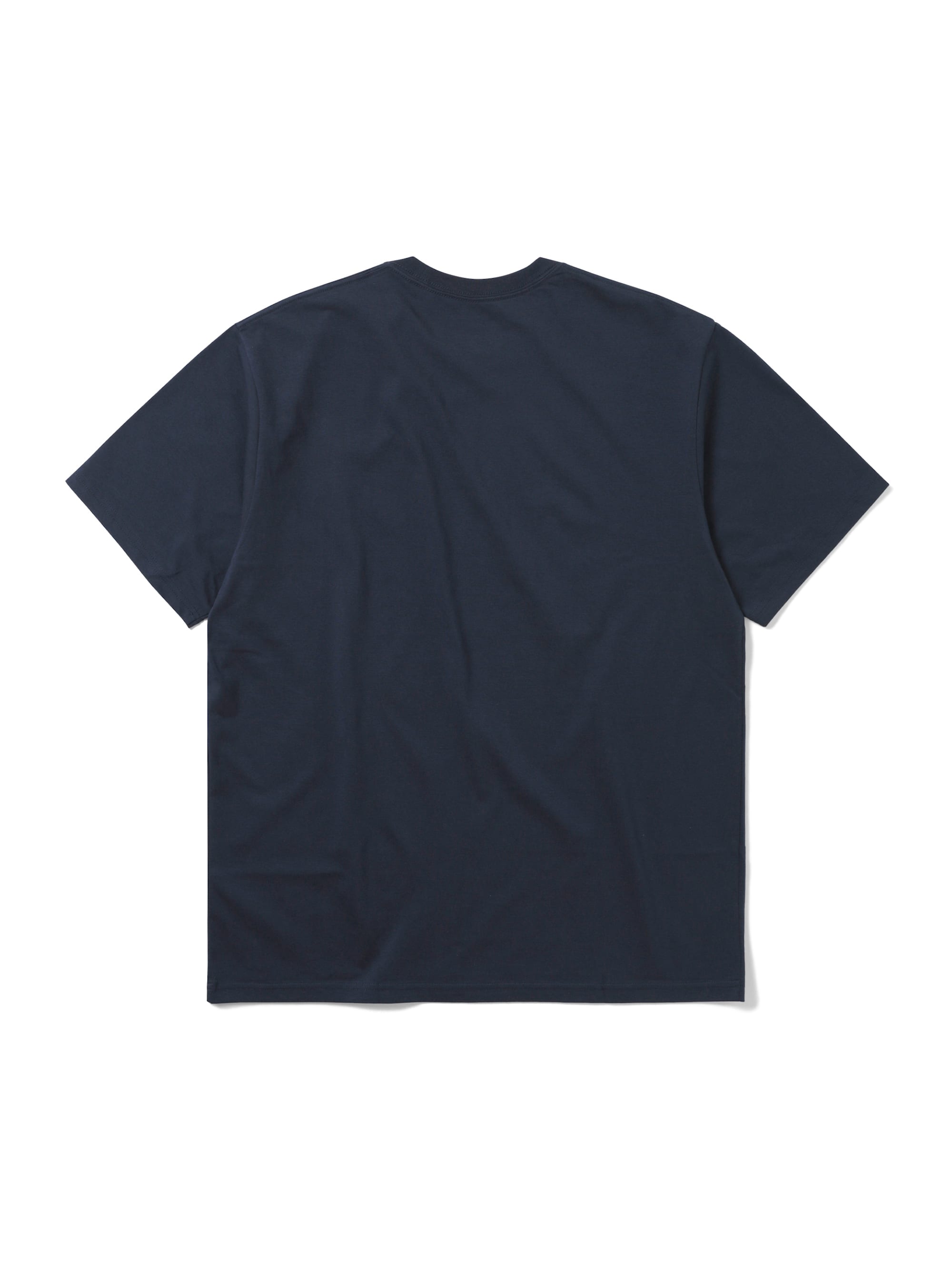 SP-Logo Cooling Performance Tee