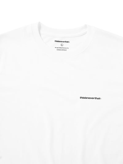 SP-Logo Cooling Performance Tee