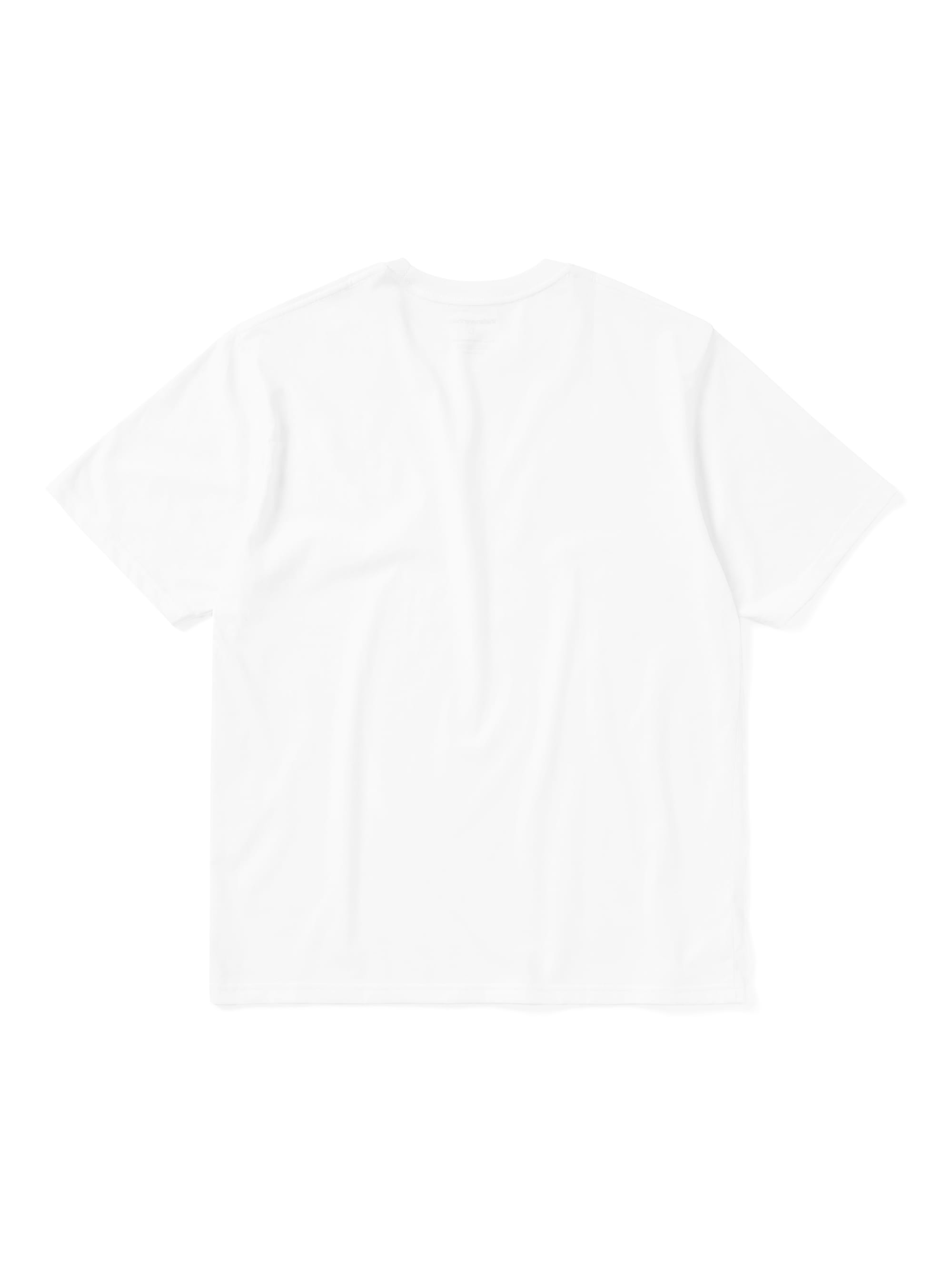 SP-Logo Cooling Performance Tee