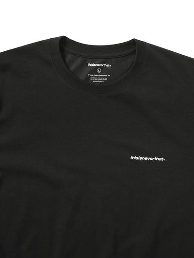 SP-Logo Cooling Performance Tee