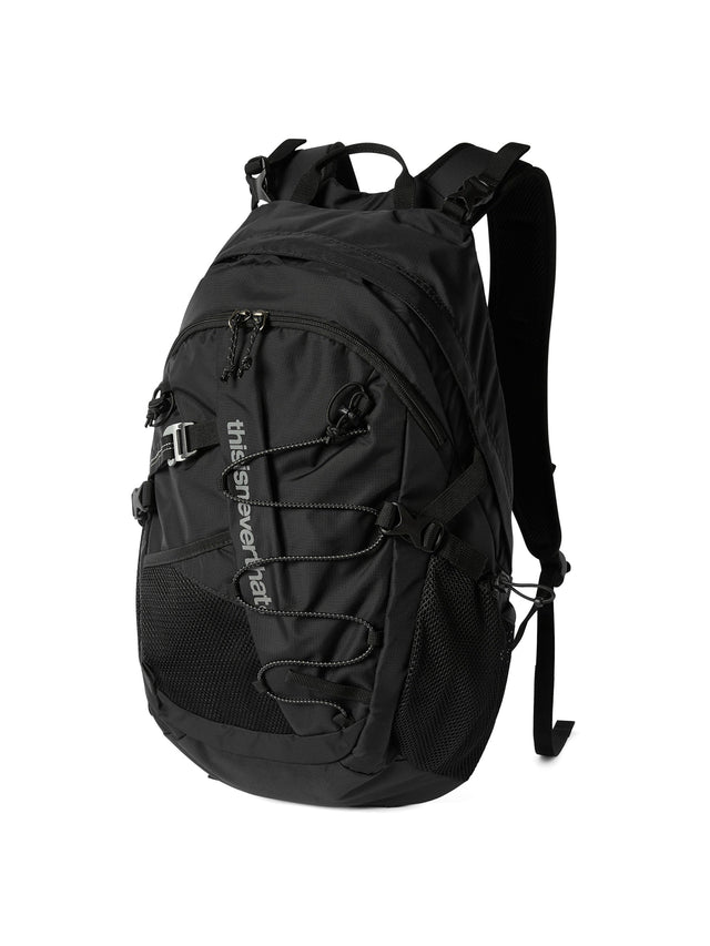 SP-Logo Field Backpack 28