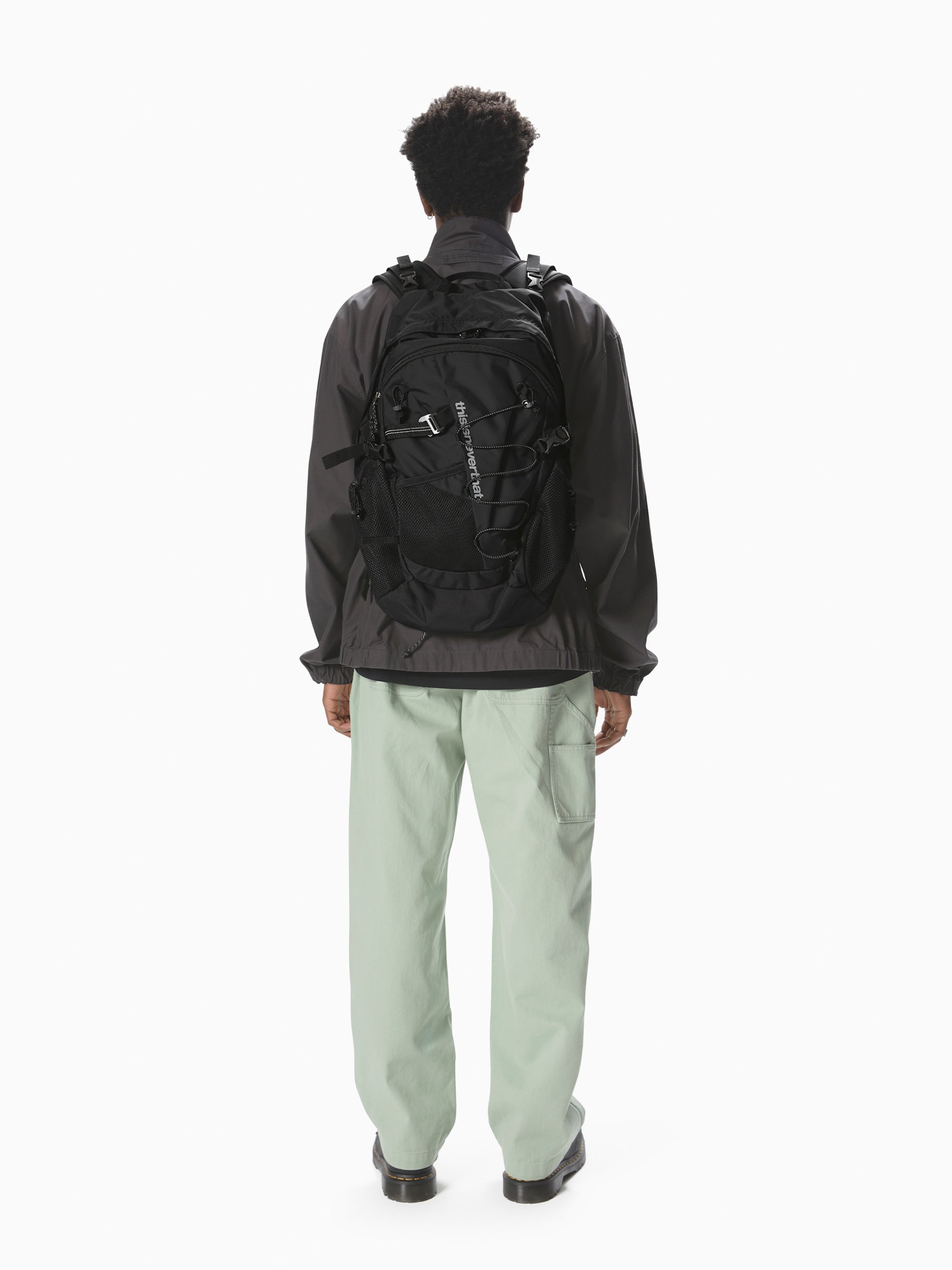 SP-Logo Field Backpack 28