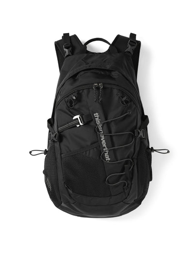 SP-Logo Field Backpack 28