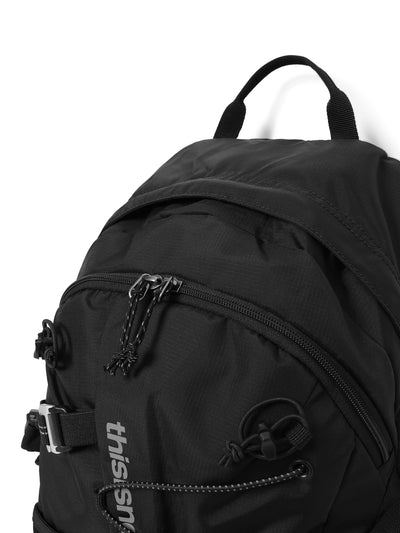 SP-Logo Field Backpack 28