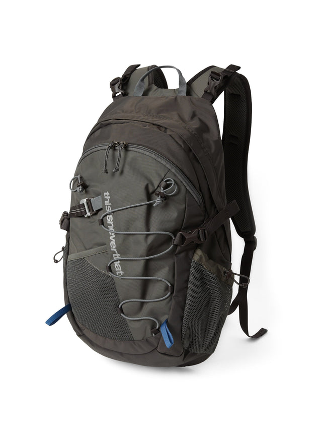SP-Logo Field Backpack 28