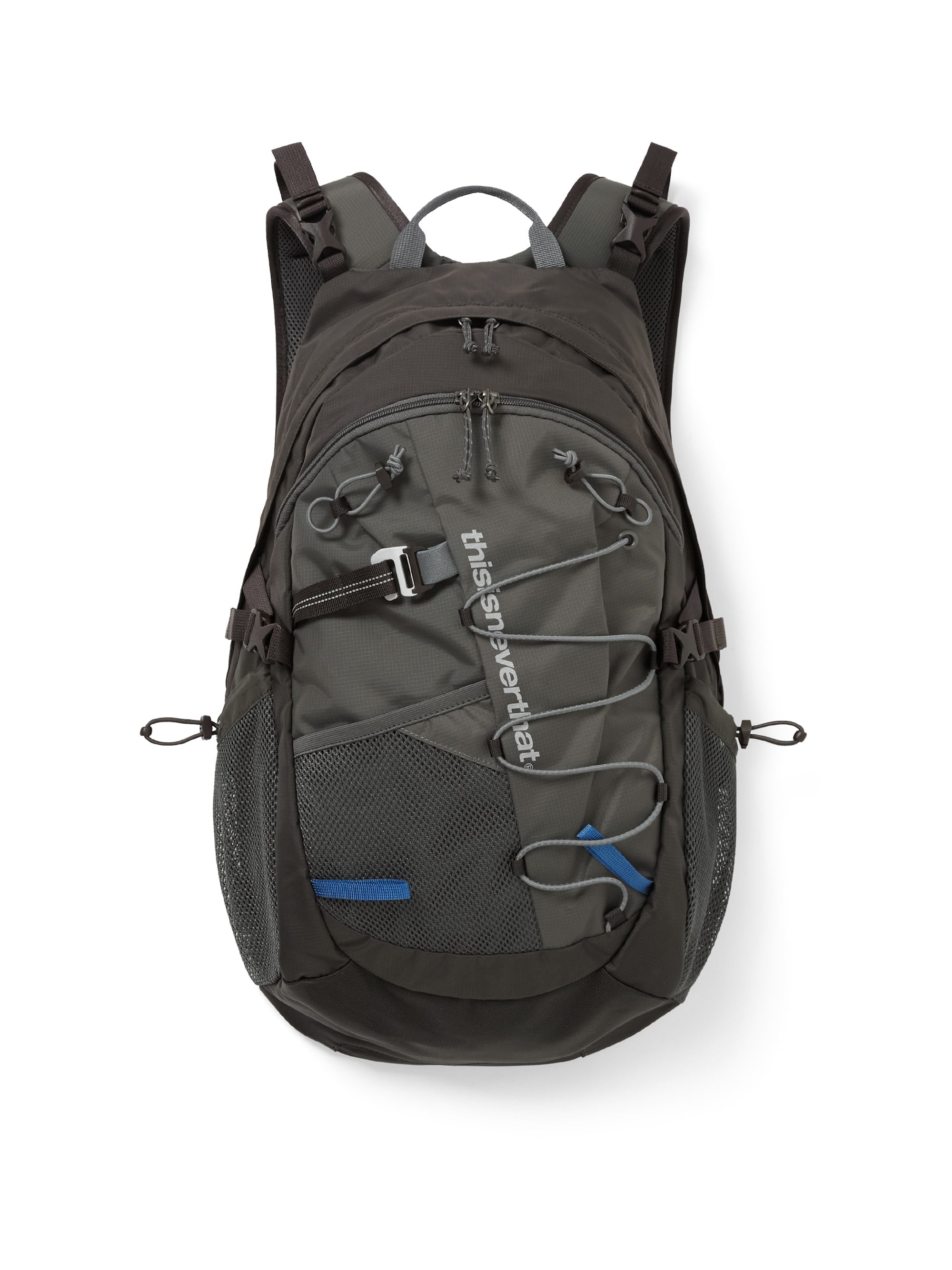 SP-Logo Field Backpack 28 – thisisneverthat® JP