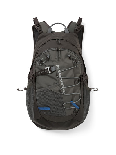 SP-Logo Field Backpack 28