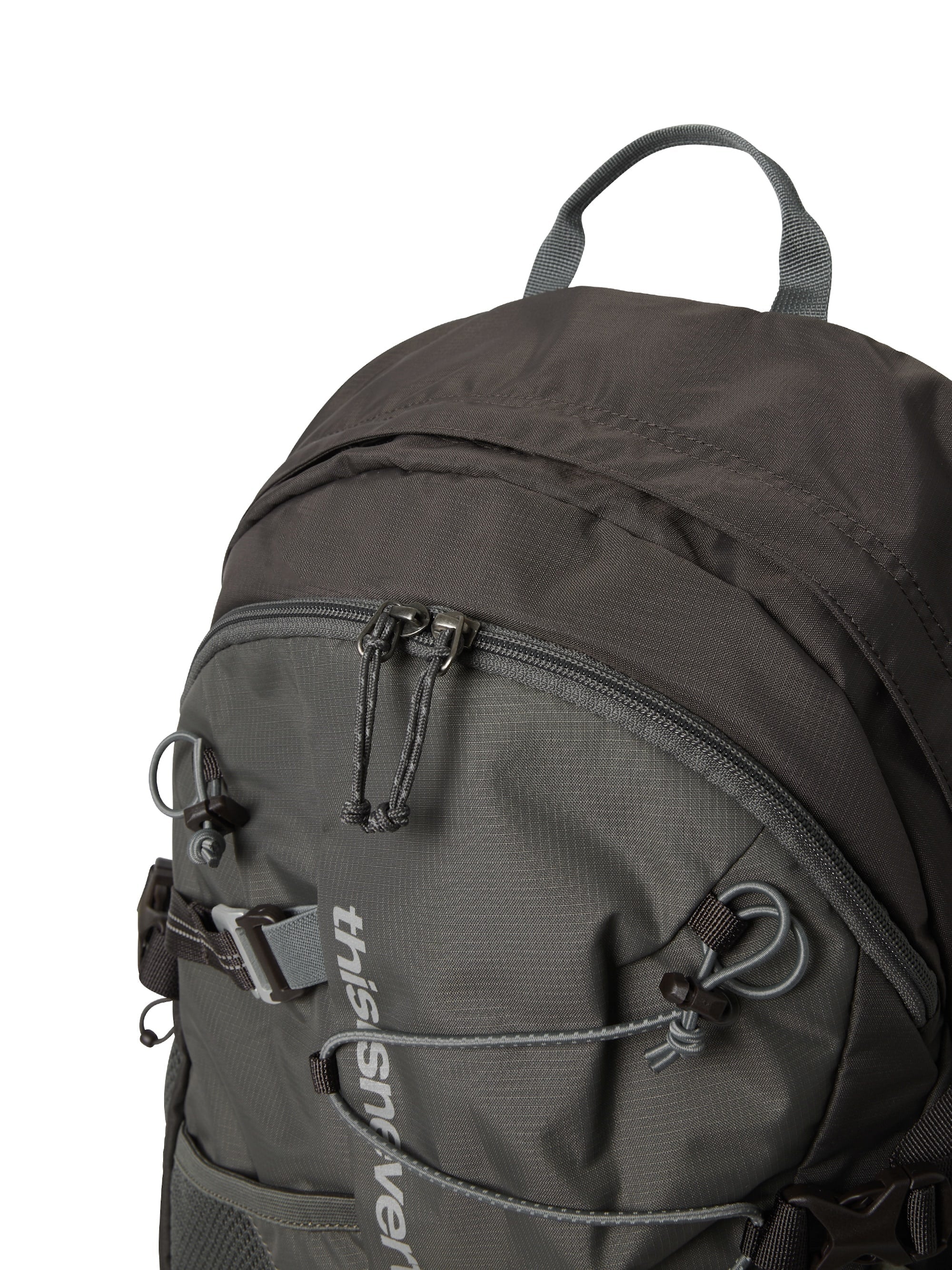 SP-Logo Field Backpack 28 – thisisneverthat® JP