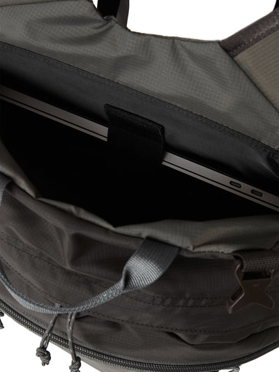 SP-Logo Field Backpack 28