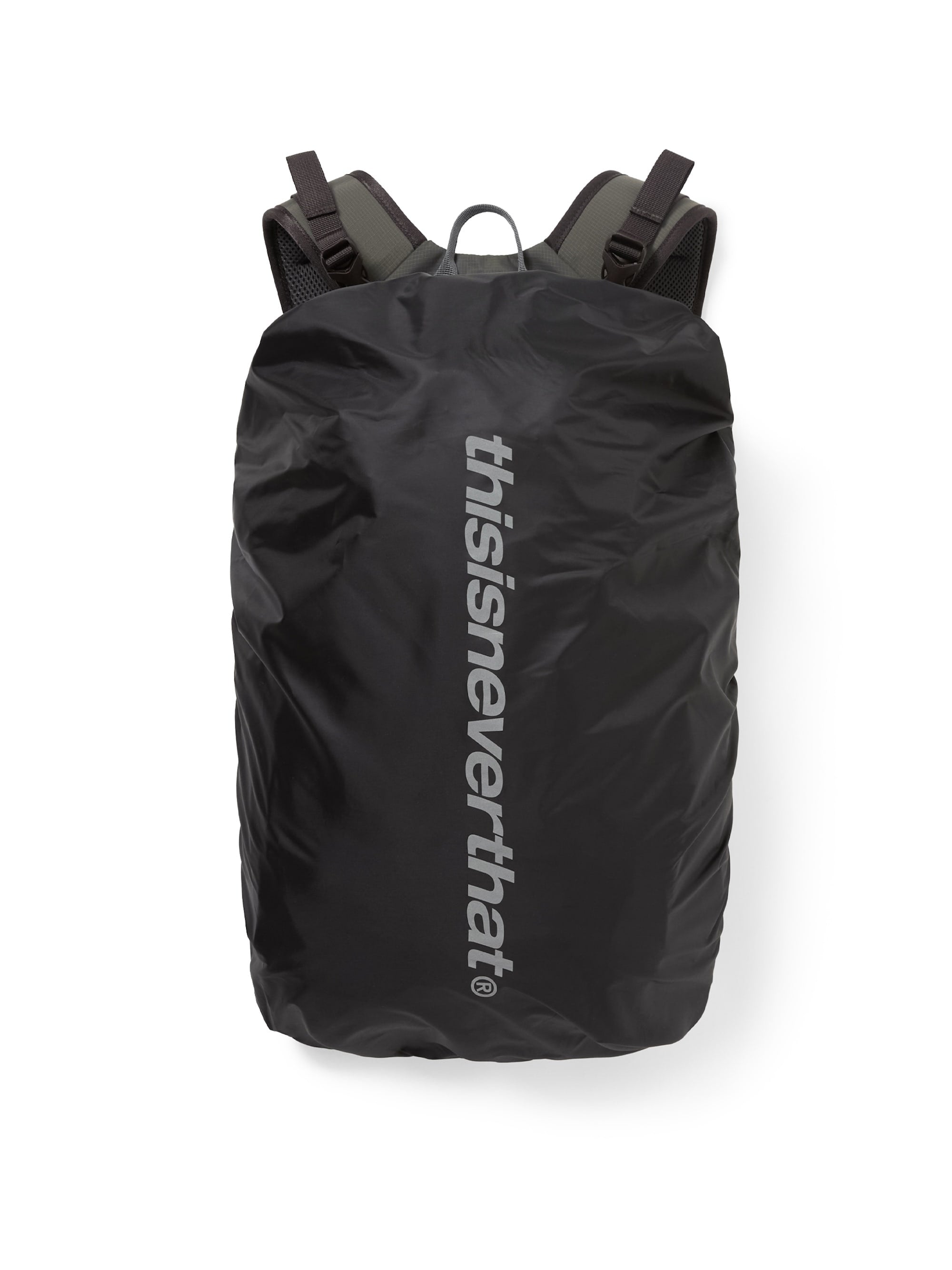 バッグ thisisneverthat SP-LogoField Backpack 28 SP-Logo Field Backpack 28 – thisisneverthat® JP
