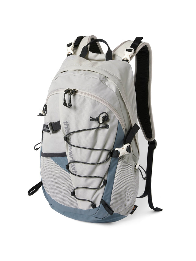 SP-Logo Field Backpack 28