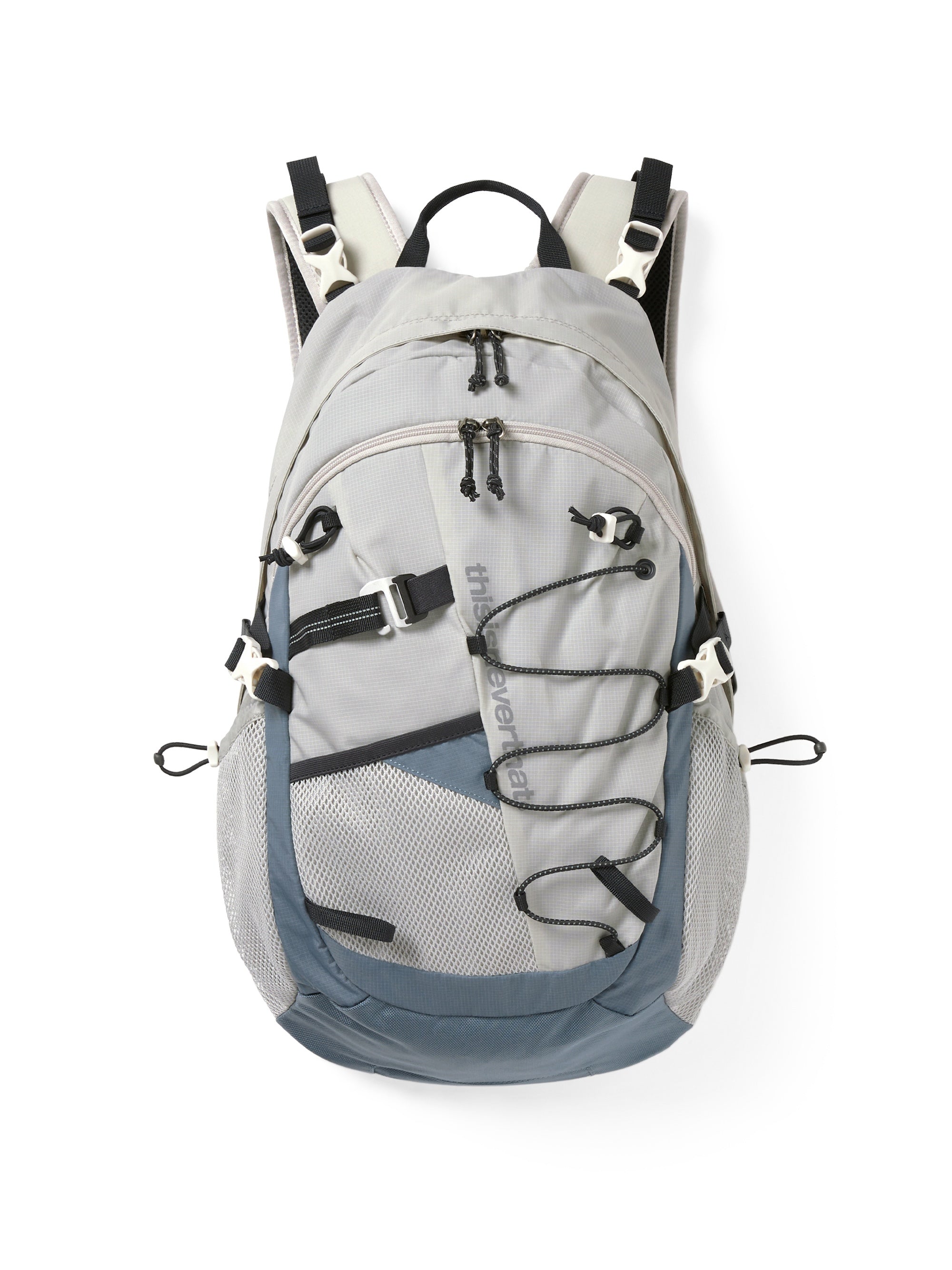 SP-Logo Field Backpack 28