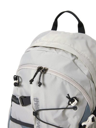 SP-Logo Field Backpack 28