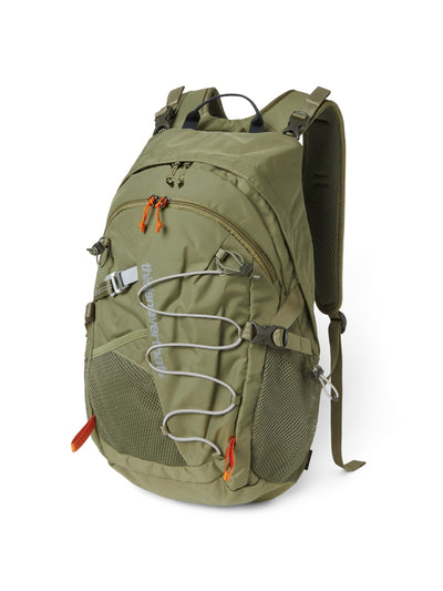 (FW25)SP-Logo Field Backpack 28