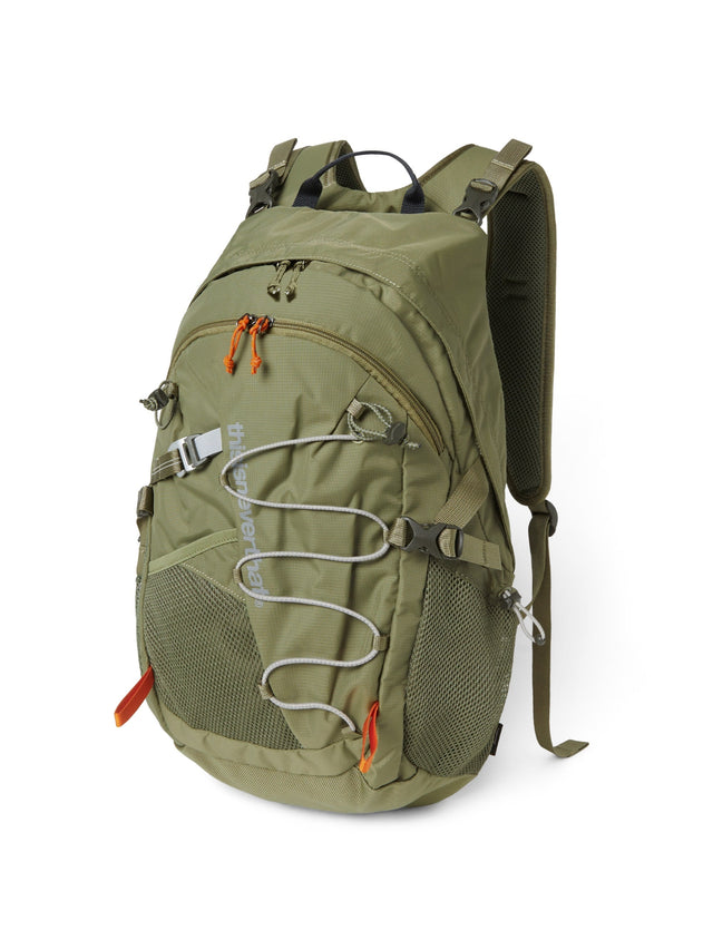 SP-Logo Field Backpack 28