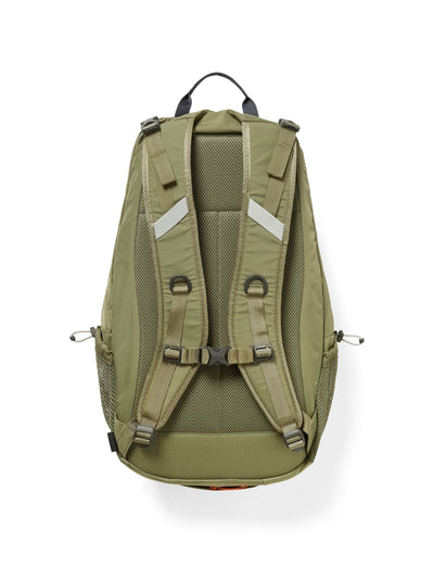 (FW25)SP-Logo Field Backpack 28