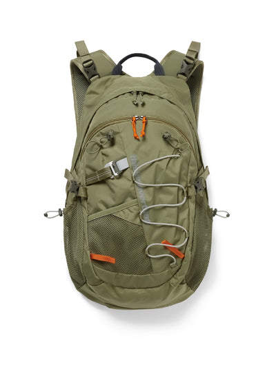 (FW25)SP-Logo Field Backpack 28