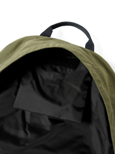 (FW25)SP-Logo Field Backpack 28