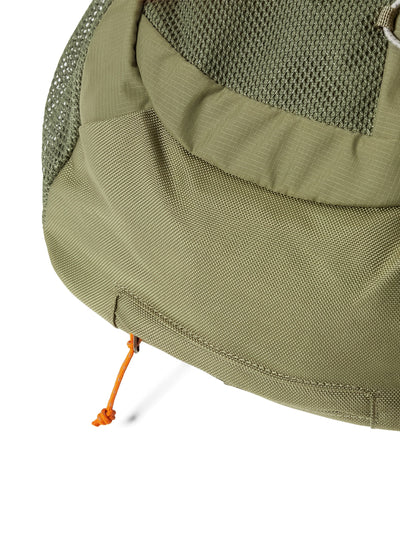 (FW25)SP-Logo Field Backpack 28