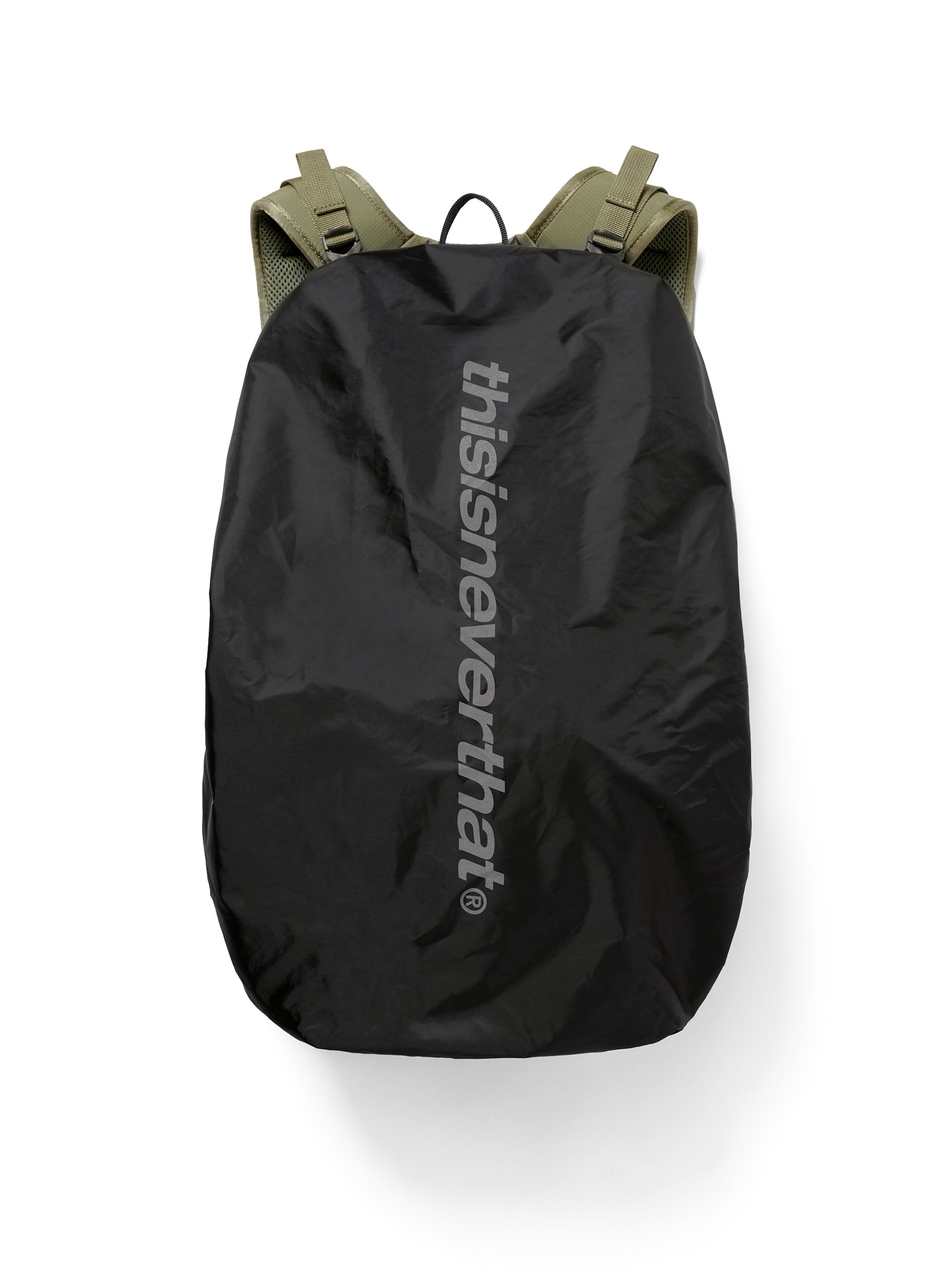 SP-Logo Field Backpack 28 – thisisneverthat® JP