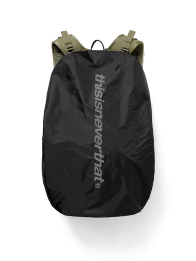 (FW25)SP-Logo Field Backpack 28