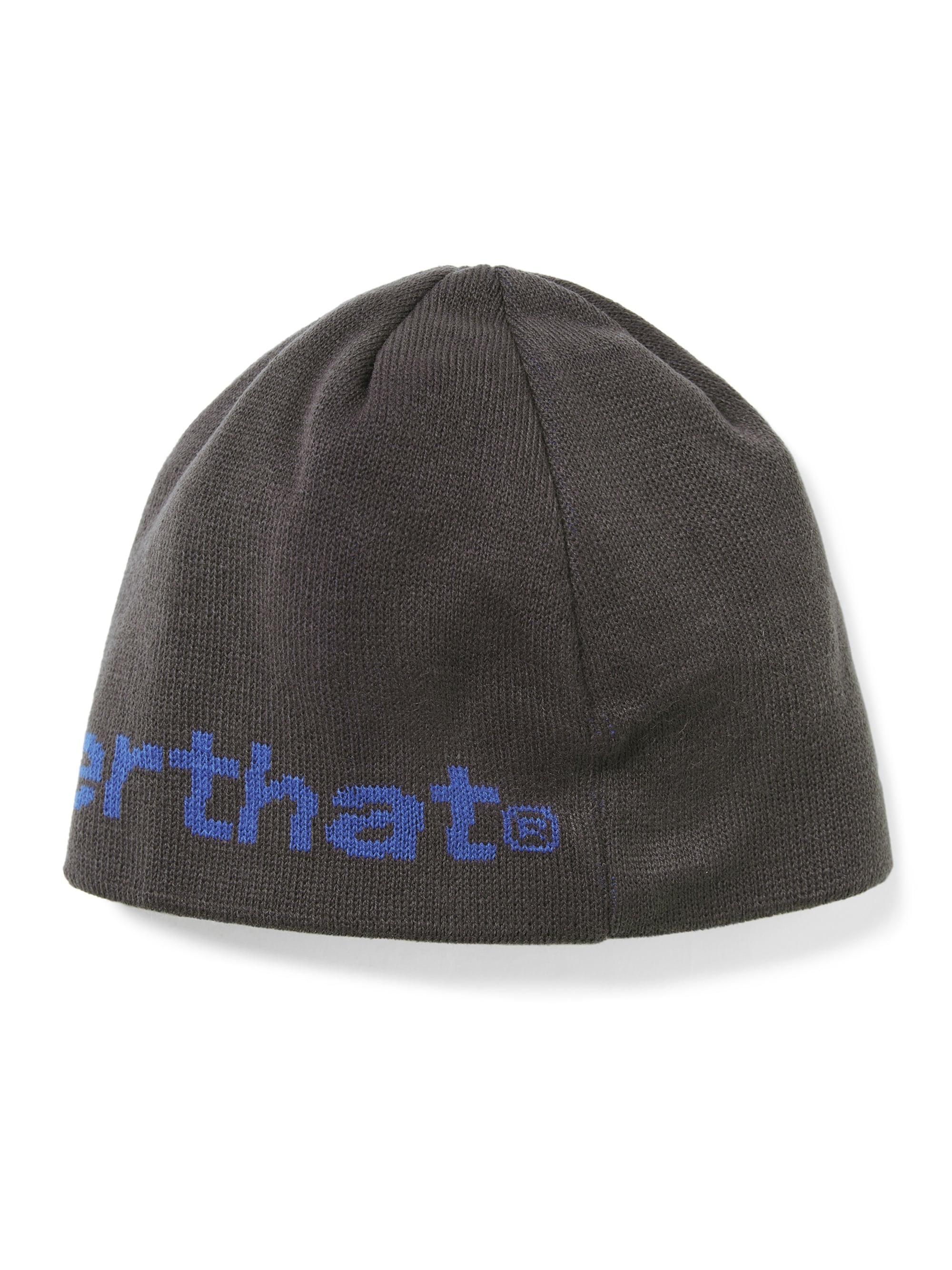 SP-Logo No Cuff Beanie