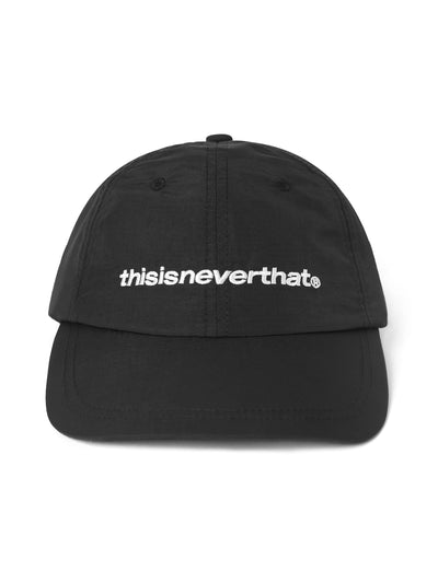 SP-Logo Nylon Cap