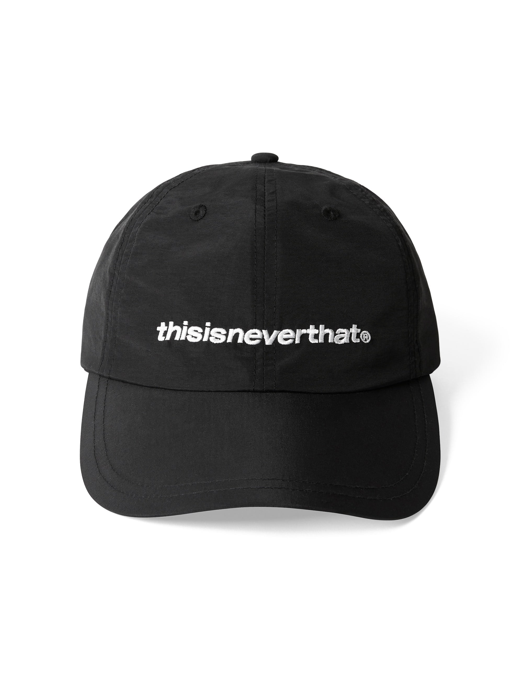 SP-Logo Nylon Cap