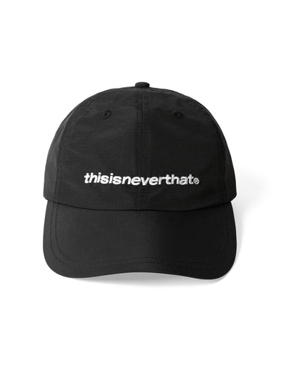 SP-Logo Nylon Cap