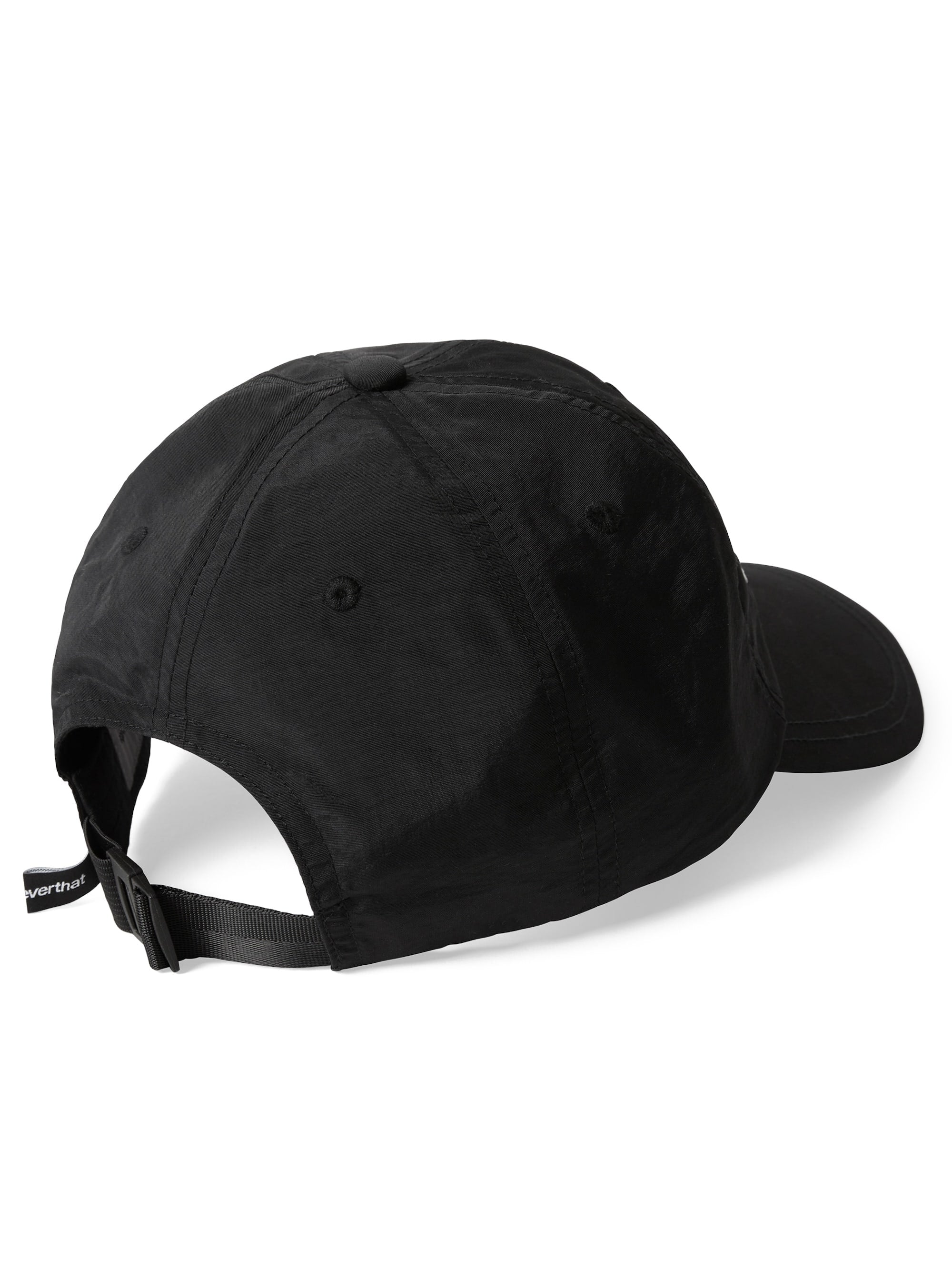 SP-Logo Nylon Cap