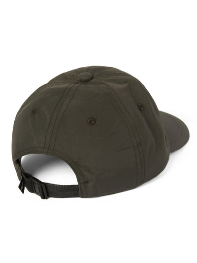 SP-Logo Nylon Cap