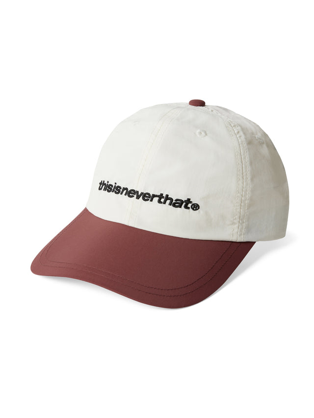 SP-Logo Nylon Cap