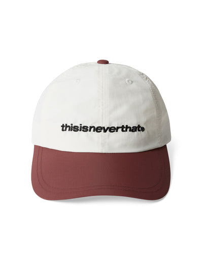 SP-Logo Nylon Cap