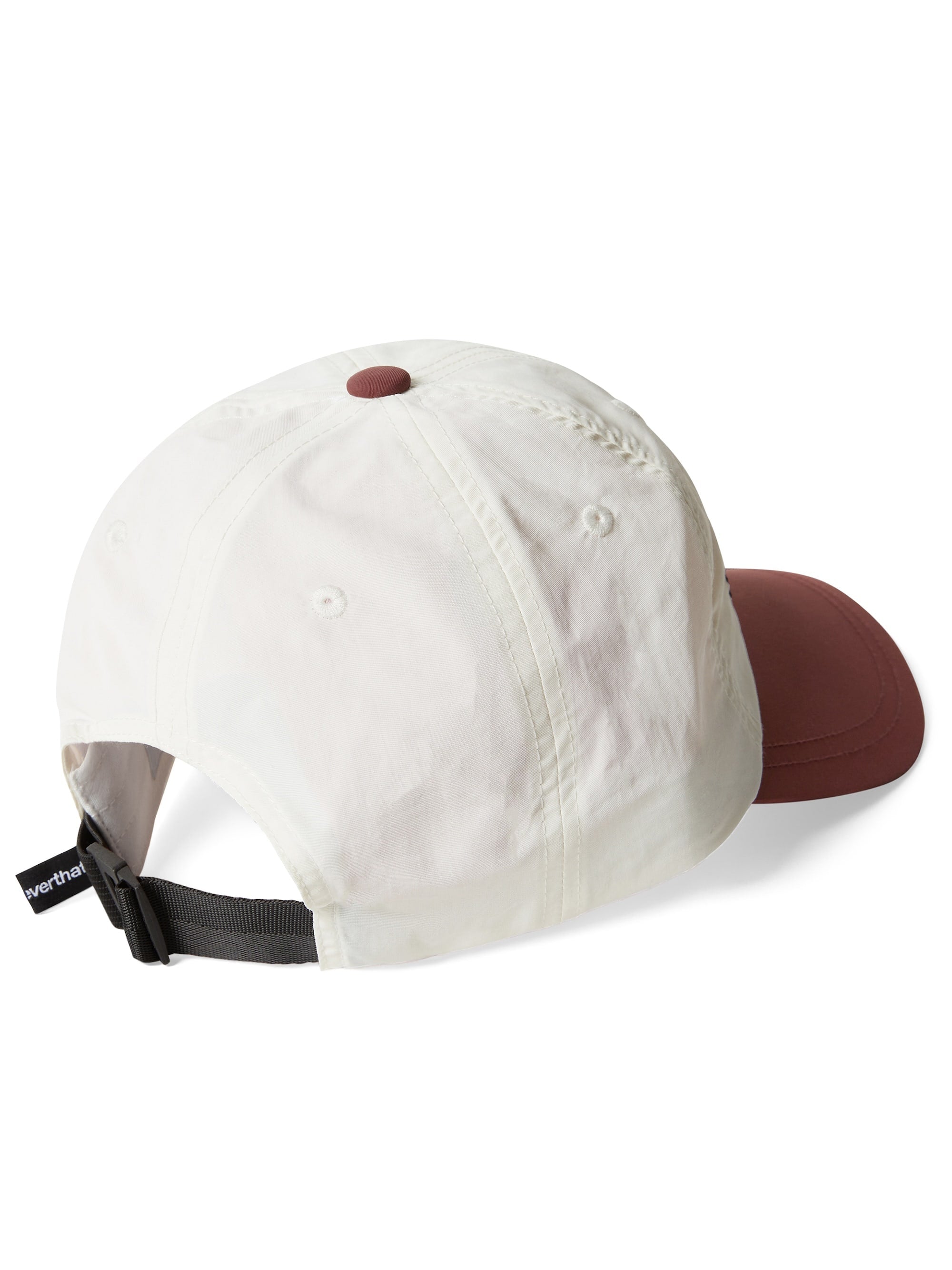 SP-Logo Nylon Cap